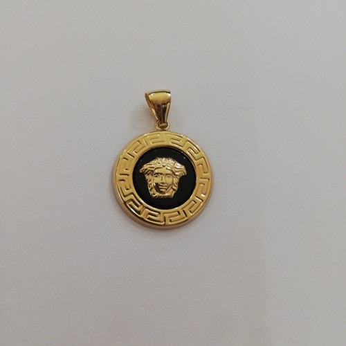 Ciondolo pendente medaglia