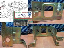 STAFFA LETTORE CD AUTORADIO