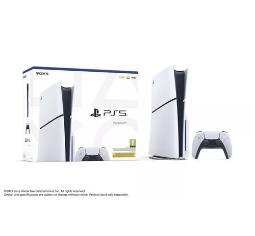 Sony console playstation - playstation, 5