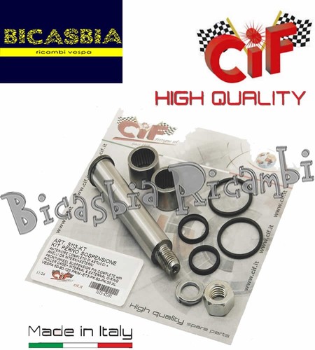 20576 kit perno forcella - 20576,