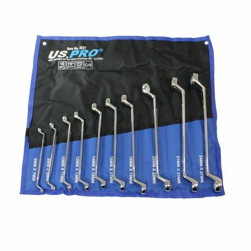 10pz set chiavi anello - set,