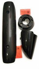 Kit fondello paracalore - kit,