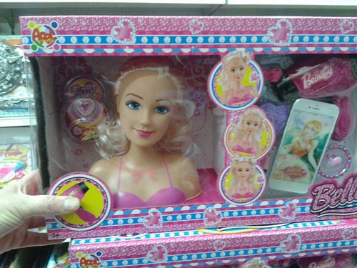 Set bellezza kit - bellezza,