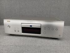 Denon DCD-1650AE Lettore SACD Argento Buone Condizioni Usato Con Accessori