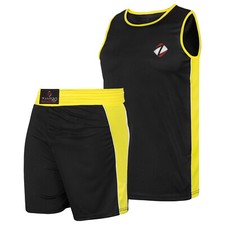 ZAHBRO Set Pantaloncini e