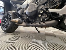 Ducati diavel cover - ducati,