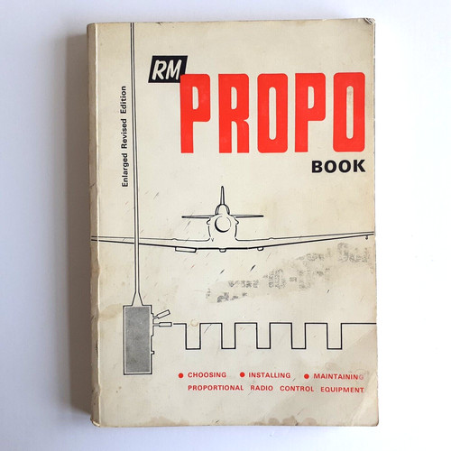 Propo book radio - propo,