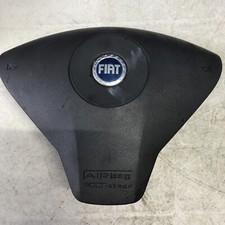 Airbag volante fiat multipla - airbag,