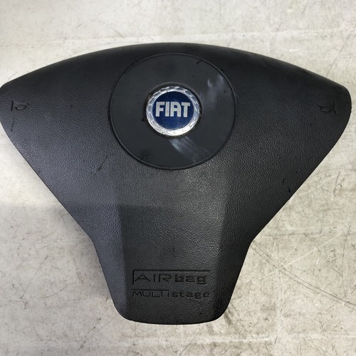 Airbag volante fiat multipla - airbag,