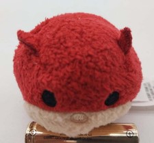 Peluche pupazzo 3,5" Disney