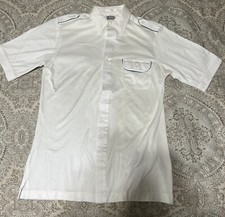 Silcott Shirt Medium David