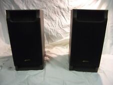 diffusori acustici usati sansui mas 1000