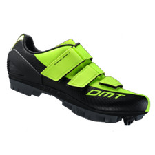 Dmt scarpe ciclismo mtb - m6,