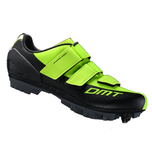 Dmt scarpe ciclismo mtb - ciclismo,