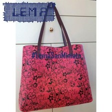 BORSA DAY AND NIGHT TOKIDOKI