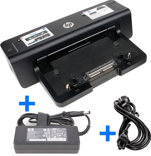 Docking station hstnn i11x - station, hstnn-i11x