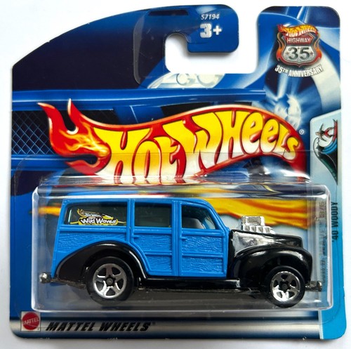 Hot wheels wild - -,