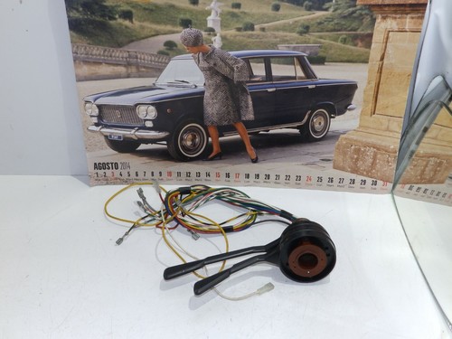 Fiat 1500 del - fiat,