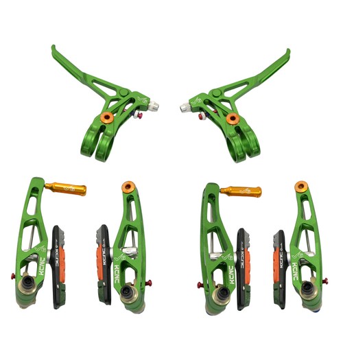 Kcnc vb6 mtb - v-brake, set