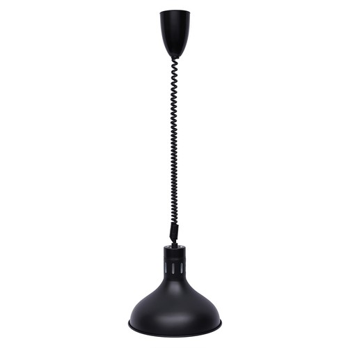 Lampada scaldavivande - scaldavivande,
