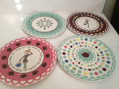 Merry round polly - 'polly, put