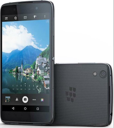 Smartphone blackberry dtek50 - smartphone,