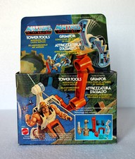 Master of Universe - TOWER