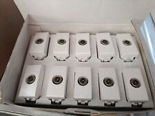 Stock 10 Pezzi PRESA TV