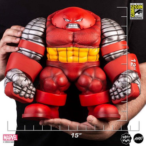 Colossus juggernaut men - juggernaut, x-men