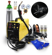 SET Saldatrice Inverter