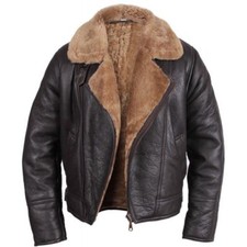 Giacca aviatore bomber - b3,