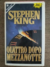 STEPHEN KING: QUATTRO DOPO
