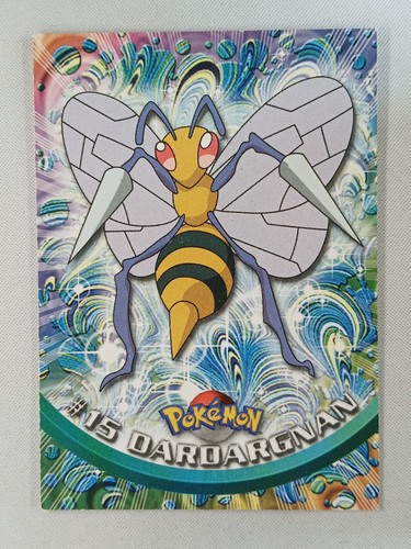 Carte pokémon topps - pokémon,
