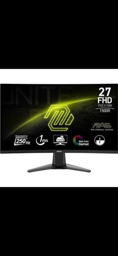 Ecran gaming msi mag - ecran, pc