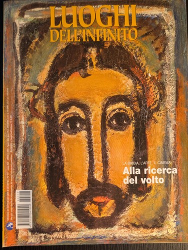 Luoghi dell infinito - luoghi, dell'infinito