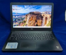 Notebook 15,6" DELL INSPIRON