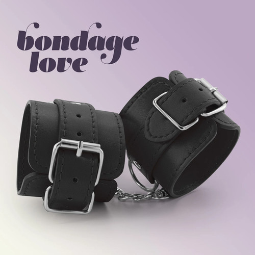Manette bdsm crushious bondage - crushious,