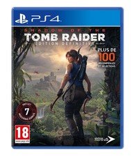 Shadow of the Tomb Raider
