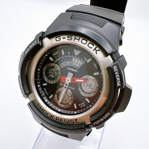 Orologio quarzo uomo casio - al,