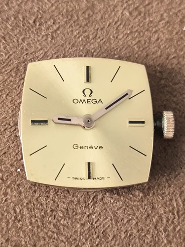 Vintage omega 630 manual - 630,