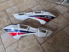 CARENE LATERALI AFRICA TWIN