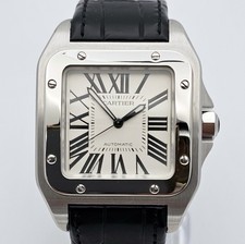 CARTIER SANTOS 100XL REF.2656