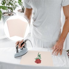  100 Pcs Fogli Trasferimento