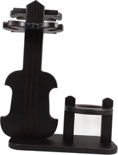 in Violino Portabicchieri Da