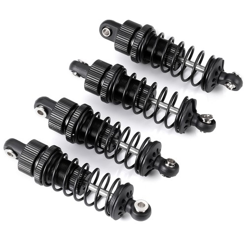 Ammortizzatore flyxm 62mm - 62mm, rc