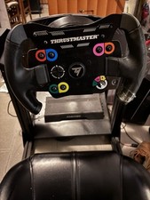 simulatore di guida completo, vedi descrizione per specifiche tecniche