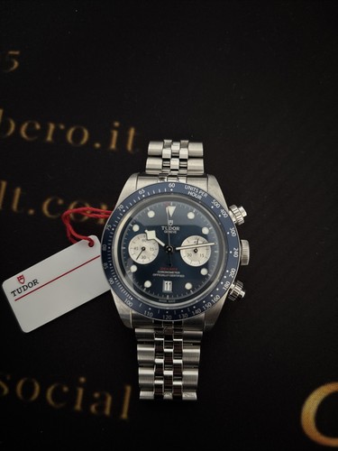 Tudor crono - tudor,