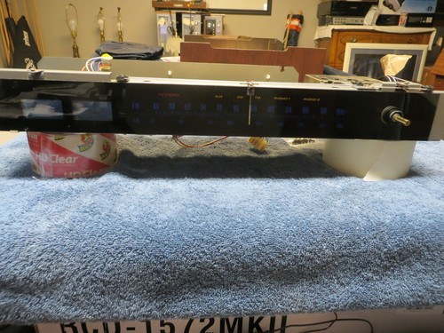 Sansui 9090db ricevitore - sansui,