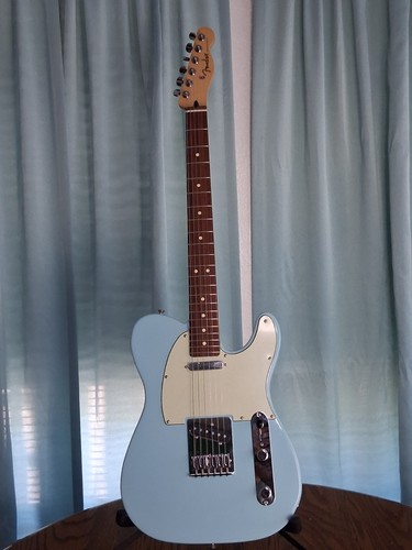 Fender telecaster eccellente - telecaster,