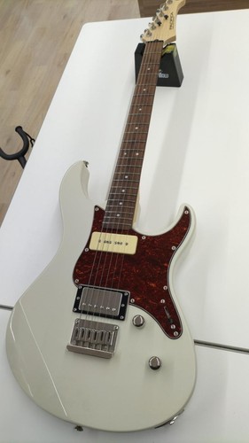 Chitarra elettrica yamaha - elettrica,